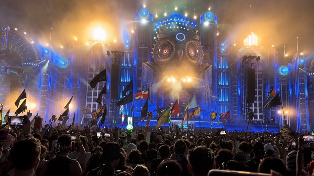 Something Comforting by Porter Robinson