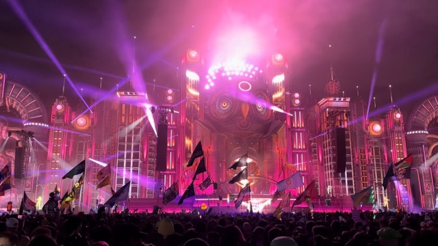 Knock Yourself Out XD by Porter Robinson