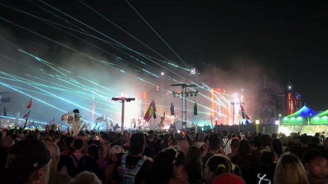 Armin Van Buuren's remix of Heavy