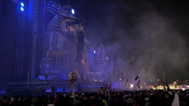 Armin's remix of Insomnia by Faithless