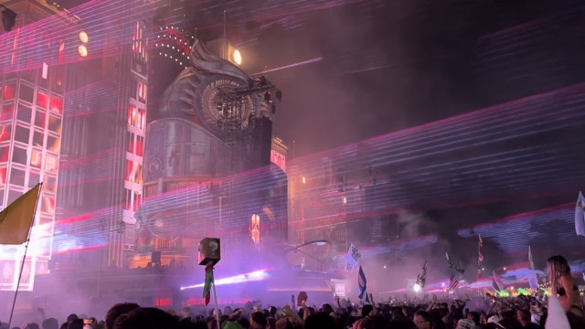 Armin's Blah Blah Blah