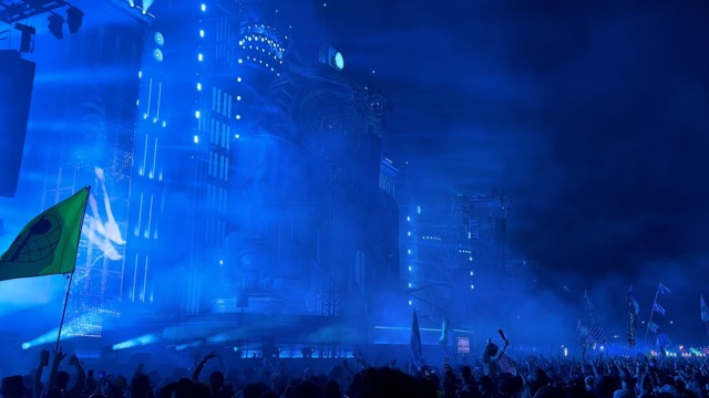 Armin's This is What It Feels Like