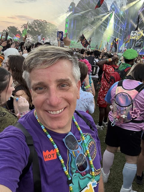 Someone thought I was HOT