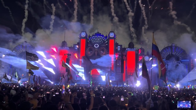 Intermezzo: Technopolis