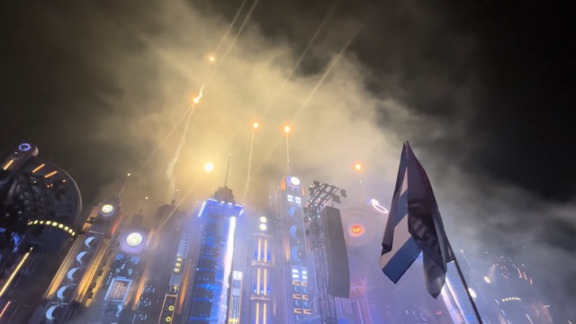 Intermezzo: This is House Music