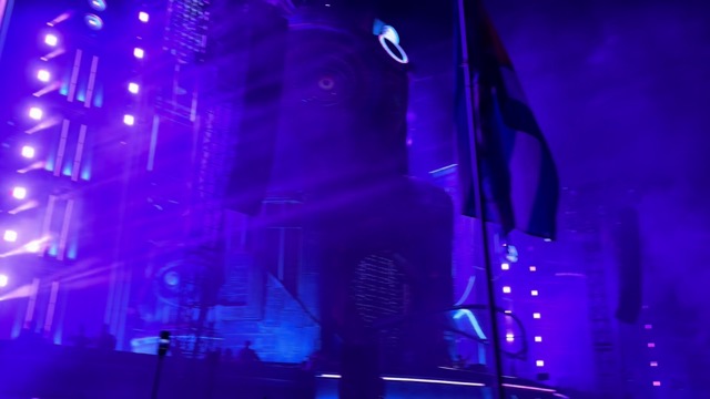 Loud Luxury's I'm Not Alright