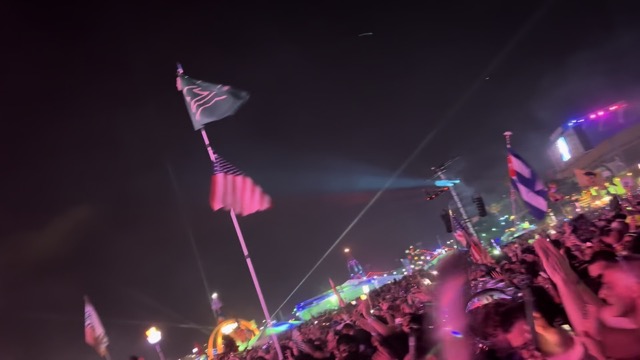 Loud Luxury's Party Rock Anthem by LMFAO