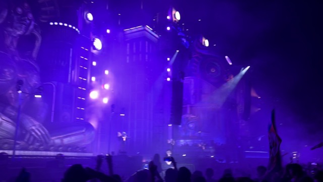 Stay the Night (feat. Hayley Williams) [Henry Fong Remix] by Zedd