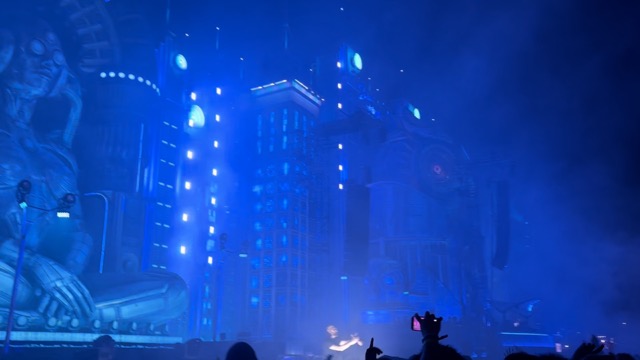 Zedd's Remix of Sweet Dreams by Eurthymics