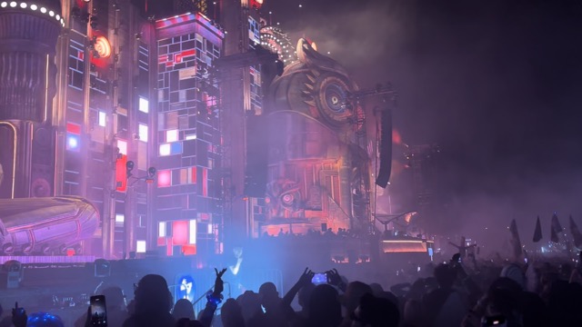 The Middle by Zedd, Maren Morris & Grey