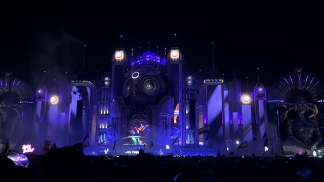 House Arrest by Sofi Tukker and Gorgon City