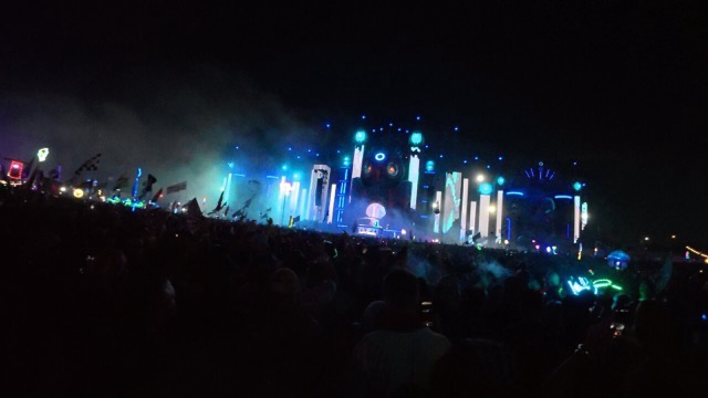 Drinkee (Vintage Culture & John Summit Remix) by Sofi Tukker