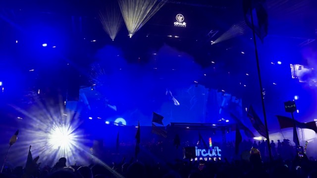 Shake the Underground (Tao Andra Remix) by ADRIANNA & Tao Andra