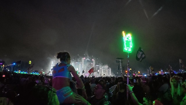 Dom Dolla's San Francisco