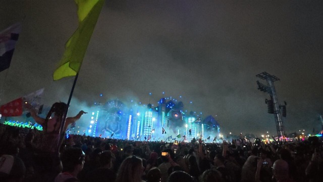 CAVE by Dom Dolla & Tove Lo