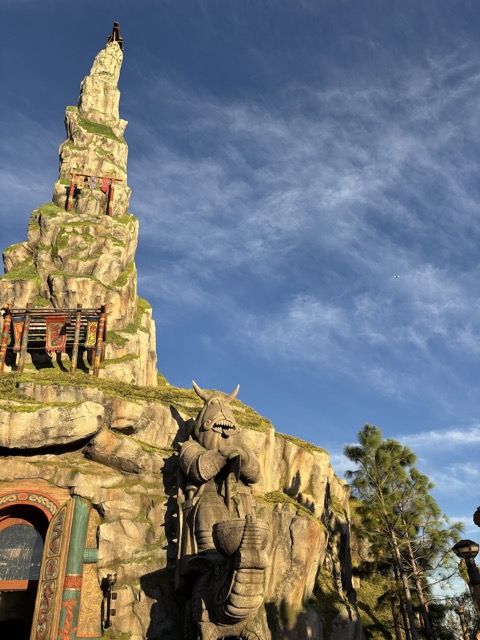 Gift shop for Hiccup's Wing Gliders