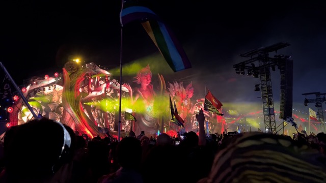 Zedd's Clarity