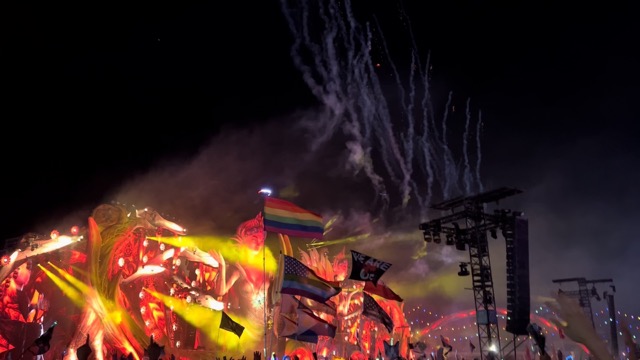 More of Zedd's Clarity