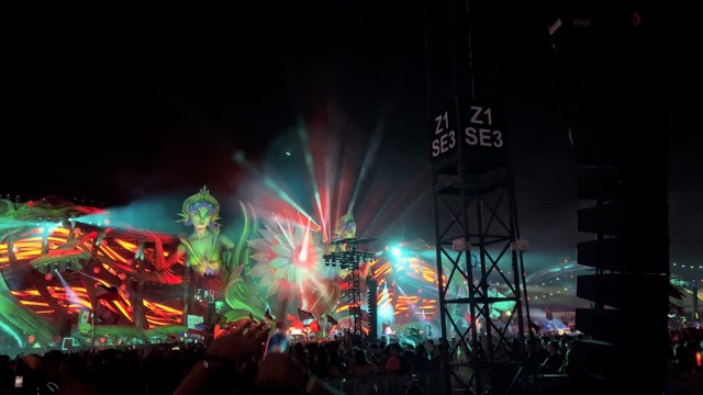Armin Van Buuren's Great Spirit