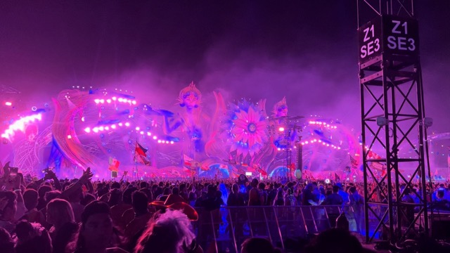 Armin van Buuren & Vini Vici's Yama