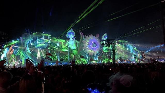 My favorite Armin Van Buuren song, This is What It Feels Like