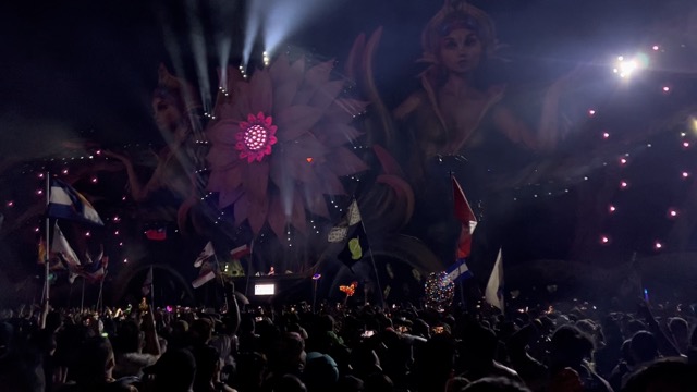 Armin van Buuren's Blah Blah Blah