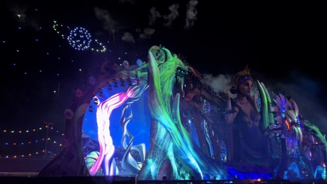 Opening Ceremony