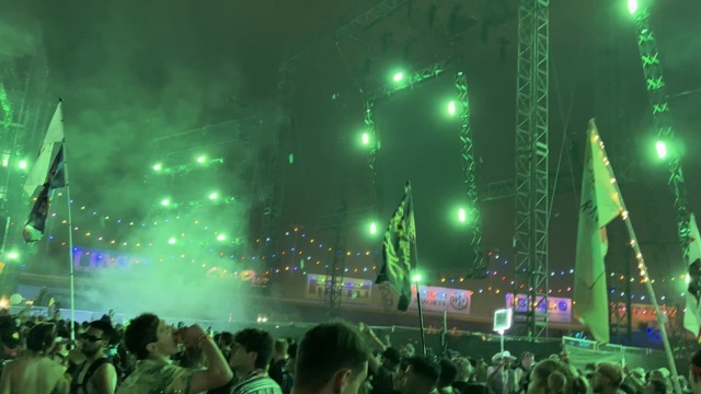 John Summit's remix of Drinkee by SOFI TUKKER