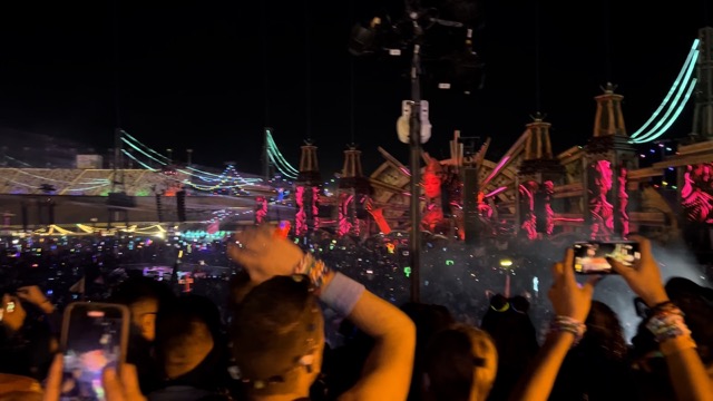 Alison Wonderland's Remix of Lean Wit It, Rock With It