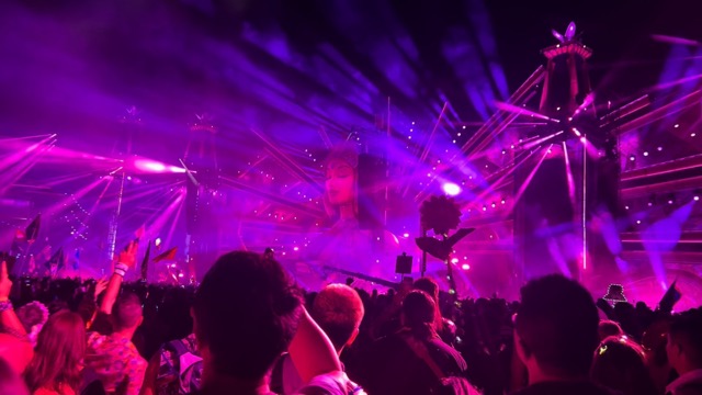 Marshmello's Remix of Adele's Hello