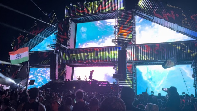 Dionysus & Yosuf's remix of Milkshake