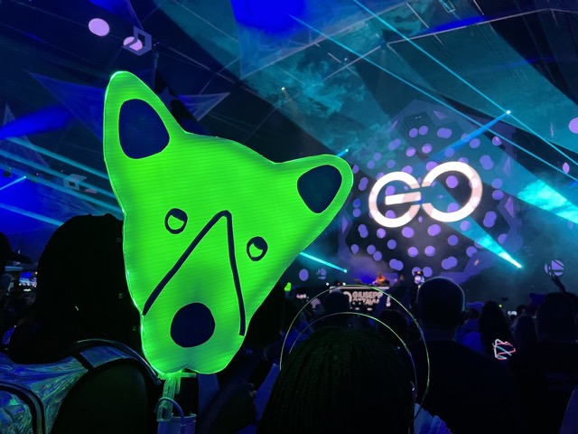 Chelsea Totem at Giuseppe Ottaviani