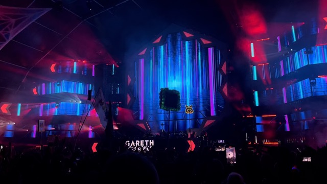 Gareth Emery