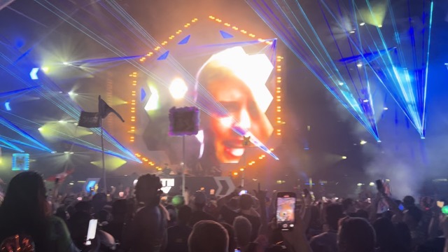 Gareth Emery's Concrete Angels