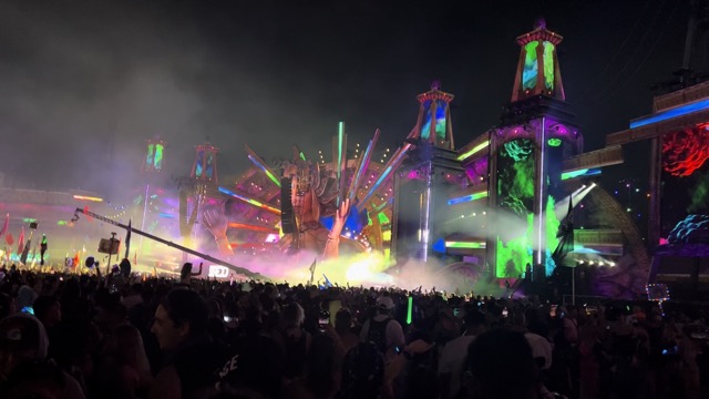 Zedd's Remix of One More Time