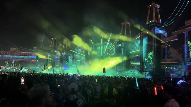 Zedd's Remix of Rude