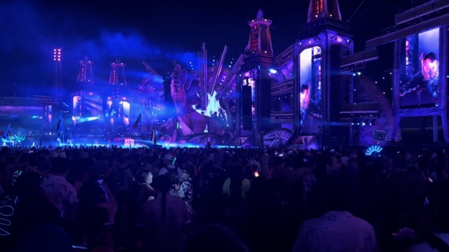 Zedd's Remix of Everytime We Touch