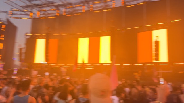 Afrojack's Remix of Sweet Dreams (Are Made of This)