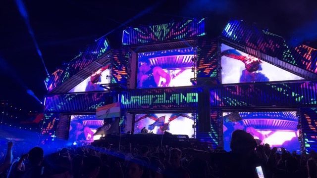 Dionysus & Yosuf present: Bigger, Stronger, Faster