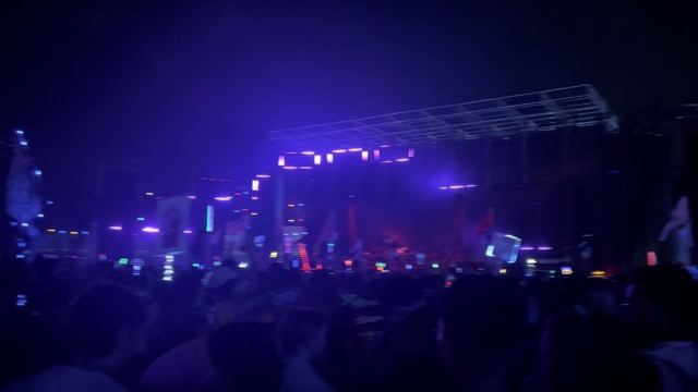 Marshmello b2b Svdden Death