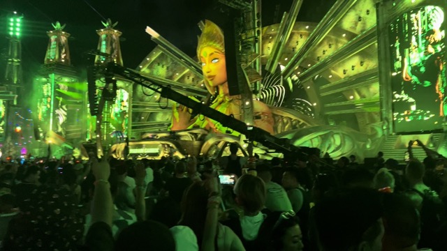 Virus (How About Now) by Martin Garrix