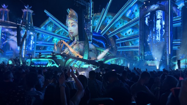 Starlight (Keep Me Afloat) by Martin Garrix, DubVision & Shaun Farrugia