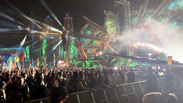 My favorite Armin van Buuren song, This Is What It Feels Like