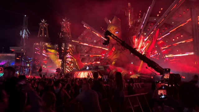 Armin van Buuren's Mr. Navigator