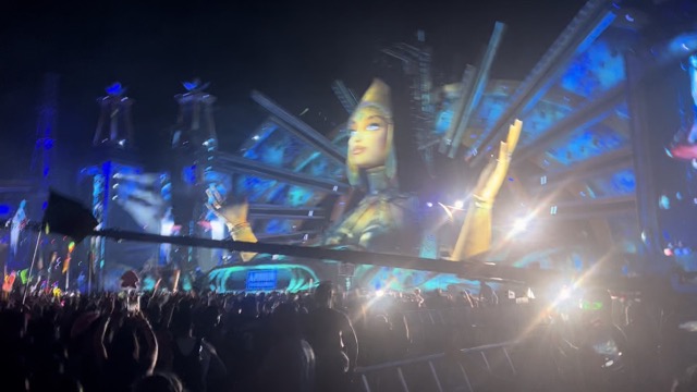 Armin van Buuren's Great Spirit