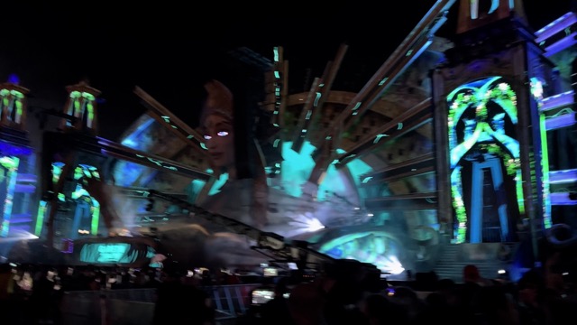 Gareth Emery's Vertigo