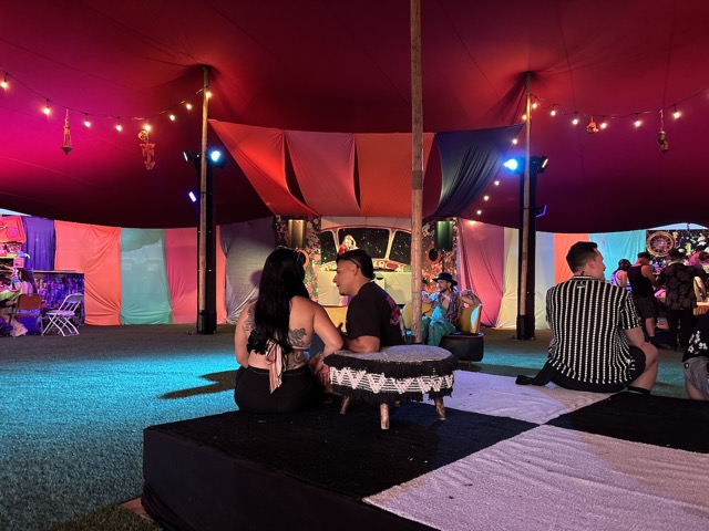 Mr. Frick's Mandatory Fun Zone