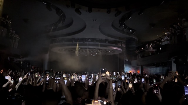 Dom Dolla + John Summit Intro