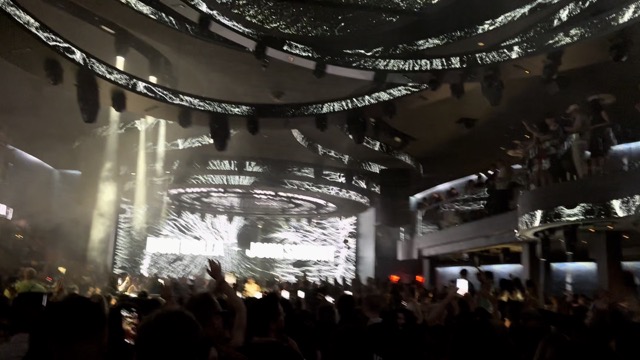 John Summit's light years