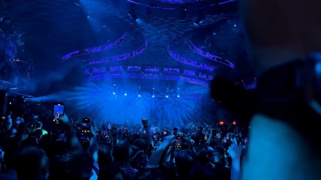 John Summit's Sweet Disposition